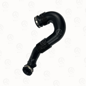 Selang asupan udara, selang udara masuk suku cadang mobil, selang Outlet udara - Product Image 2