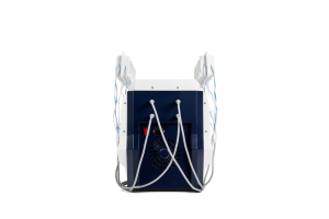 Máquina Profesional Portátil para Eliminar la Celulitis y Quemar Grasa, Dispositivo de Sistema de Gestión de Peso y Grasa para Salones de Belleza - Product Image 5