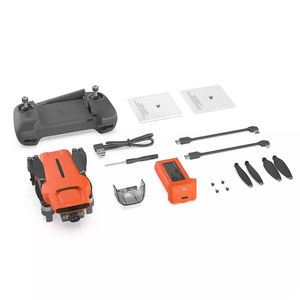 FIMI <span class=keywords><strong>X8</strong></span> <span class=keywords><strong>MINI</strong></span> 3 8K Cámara 4K/60fps Video Gimbal de tres ejes Fotografía aérea <span class=keywords><strong>Mini</strong></span> Profesional RC Principiante FPV Drone Quadcopter - Product Image 5