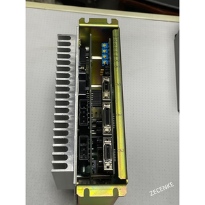 YASKAWA CACR-02-<span class=keywords><strong>KIBA</strong></span> SERVOPACK มือสอง - Product Image 2