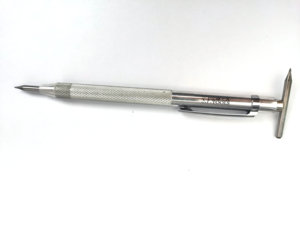 उत्कीर्णन कलम के साथ चुंबकीय मजबूत चुंबकीय scriber अंकन कलम मिश्र धातु उत्कीर्णन कलम - Product Image 5