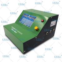 Probador de Bomba Common Rail ERIKC ECD V3 V4 V5, Diagnóstico Electrónico de Controlador Diesel, Prueba de Bomba de Distribución V3, V4, V5 para DENSO