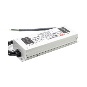 تعني جيدًا ، قوة ثابتة ، تعتيم 3-في-1 ، IP67 ، كفاءة ، 58-8000 V 2.8A ، مخرج LED خارجي - Product Image 5