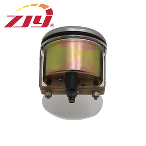 Tachymètre OEM 1674638M92 1674637M91 de haute qualité pour tracteur Massey Ferguson 50E, 260 SKID STEER LOADER - Product Image 4