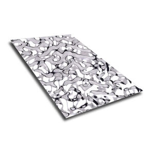 Fácil instalación Ligero 0,3-0,6mm Separador de aceite de agua corrugado para petróleo crudo 30-5000ton CPI - Product Image 1