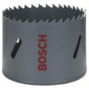Per BOSCH HSS bimetallico sega diametro 68 mm modello 2608584123 - Product Image 2