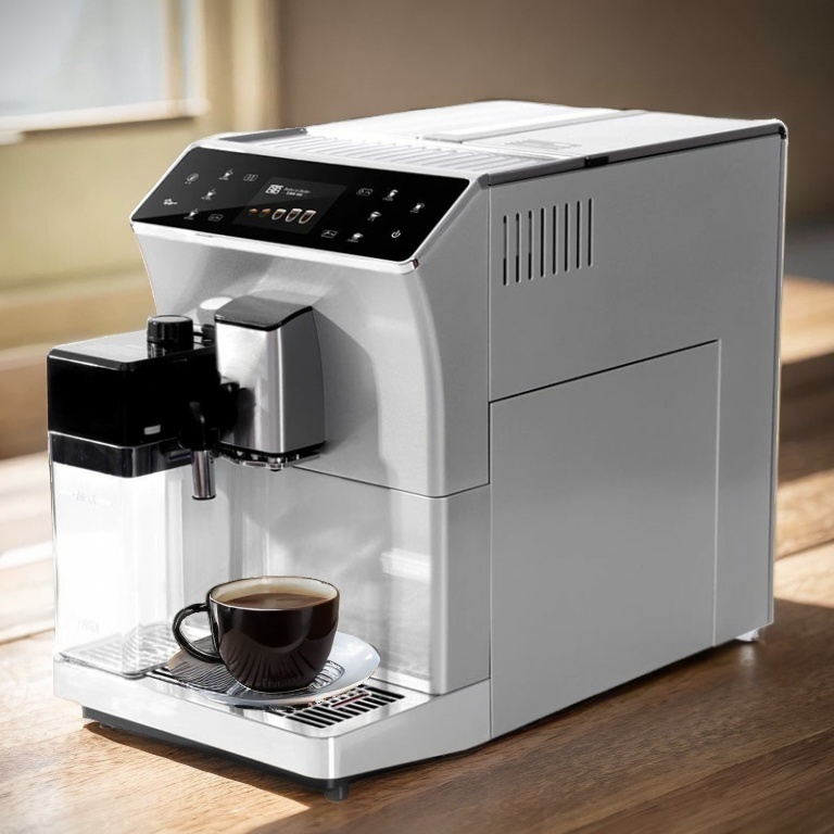 Commercial Multi languages Electric Desktop Digital