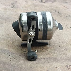 Pour <span class=keywords><strong>Brutus</strong></span> 3.3:1, rapport de transmission 3.3:1, moulinet à lancer à levier gauche en alliage d'aluminium haute vitesse pour la pêche en rivière, en eau salée et en eau douce - Product Image 5