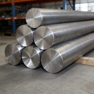 Tuyau/tube/barre/rond en alliage de cobalt haute température Haynes 556 R30556 sans soudure - Product Image 1