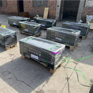 اختبار وزن الحديد الزهر 1 طن في درجة <span class=keywords><strong>M1</strong></span> وزن المعايرة مع شعار مخصص مجاني - Product Image 6