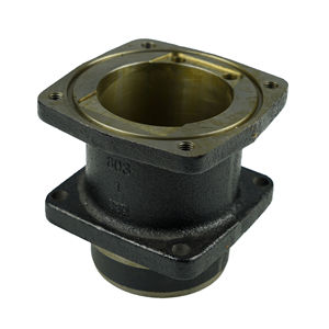 Revestimiento de cilindro de compresor de aire genuino para Sistemas de motor automático Hino E13C 85MM 29165-1400 - Product Image 1