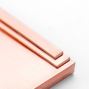 전기 접지 및 발전소용 고강도 구리 도금 강판 CCS 스트립 - Product Image 3