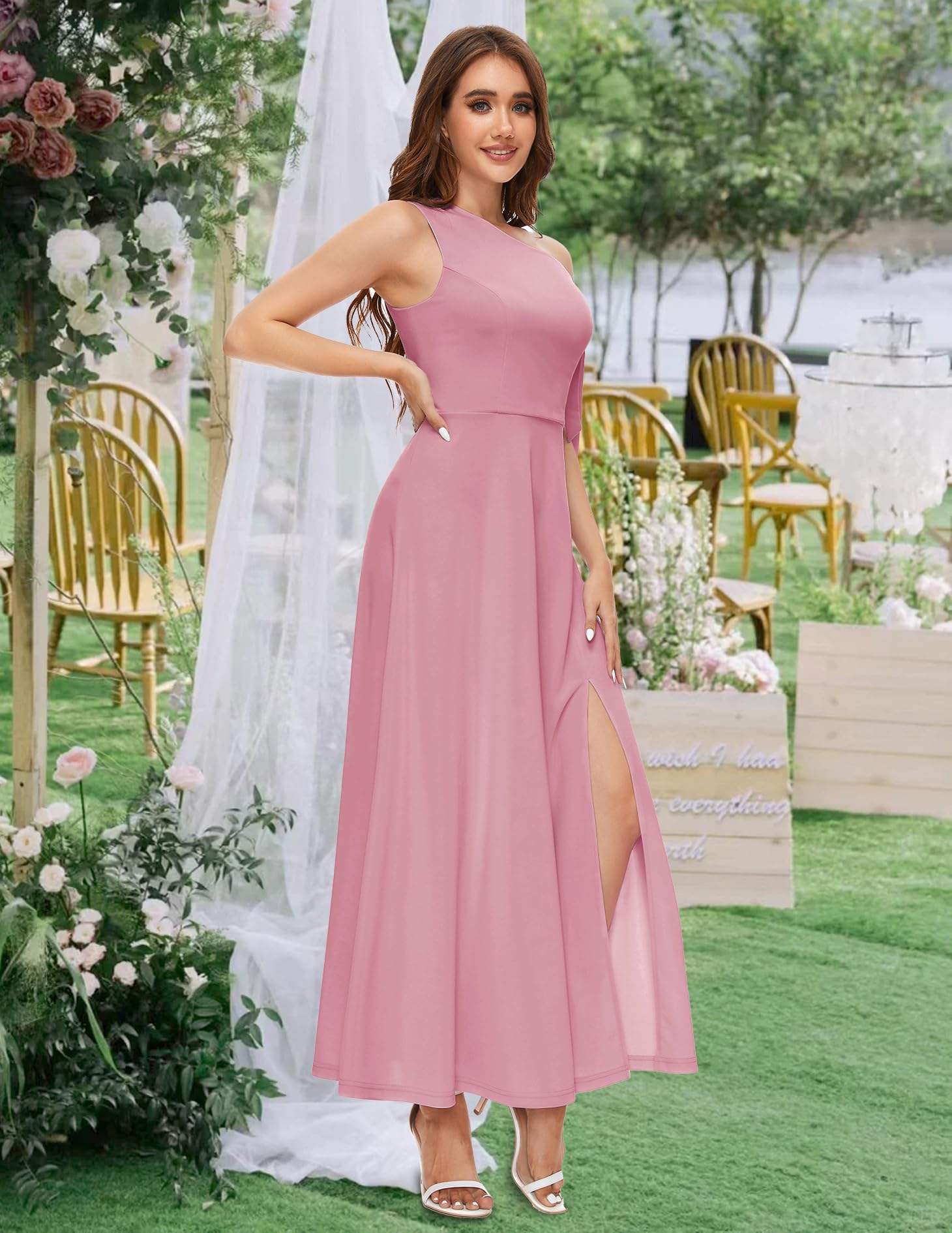 สีแดงกุหลาบ