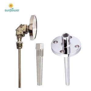 LCD Waterproof Digital Liquid Temperature <strong>Cooking</strong> <strong>Thermometer</strong> - Product Image 5