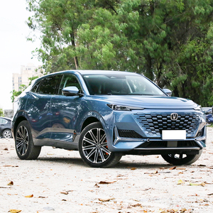 Coche eléctrico de nueva energía de China, coche chancan Ev Uni <span class=keywords><strong>k</strong></span> uni-<span class=keywords><strong>k</strong></span> idd 2022 2023 - Product Image 6