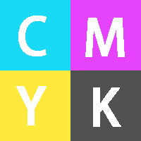 CMYK