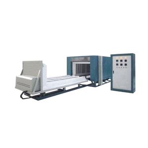 Vente chaude Tunnel Voitures Rouleaux Brûleurs Poterie Four Céramique Gaz à Bas <span class=keywords><strong>Prix</strong></span> - Product Image 1