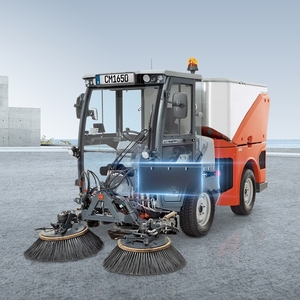 Batterie au lithium-fer-phosphate de qualité industrielle 24V 105Ah 2,5kWh FCM pour excavatrices et élévateurs - Product Image 3