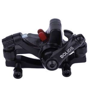 Étrier de frein à disque Hakuryoku Bb8 160 mm durable pour vélo de montagne - Product Image 3