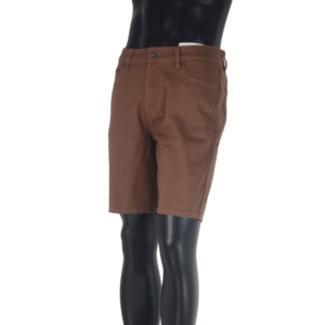 Pantaloni chino lavati da <span class=keywords><strong>uomo</strong></span> <span class=keywords><strong>corti</strong></span> personalizzati in twill elasticizzato intrecciato da <span class=keywords><strong>uomo</strong></span> di base OEM <span class=keywords><strong>bermuda</strong></span> - Product Image 1