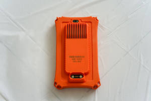 ADMT-300ZN: De Ultieme Draadloze Grondwaterdetector Voor Snelle, Nauwkeurige Onderzoeken - Product Image 4