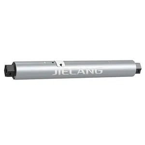 JIECANG JCV24 Mô-đun WiFi Bên Ngoài Alexa Điều Khiển Nhà Thông Minh 12V DC Venetian Mù Động Cơ Hình Ống