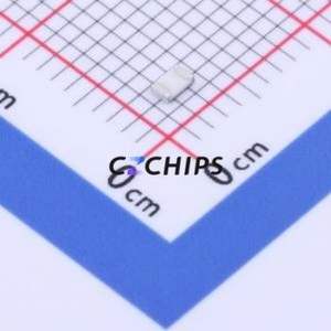 ตัวต้านทานแบบ SMD ARG05BTC2672N ขนาด 0805 (ประเภท: ฟิล์มบาง) (ค่าความต้านทาน: 26.7 กิโลโอห์ม ความแม่นยำ: 0.1%) - Product Image 2