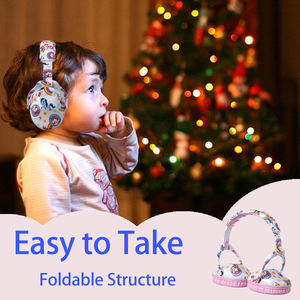 गर्म बिक्री कान डिफेंडर निष्क्रिय शोर कमी आरामदायक सामग्री विभिन्न रंगों के साथ - Product Image 6