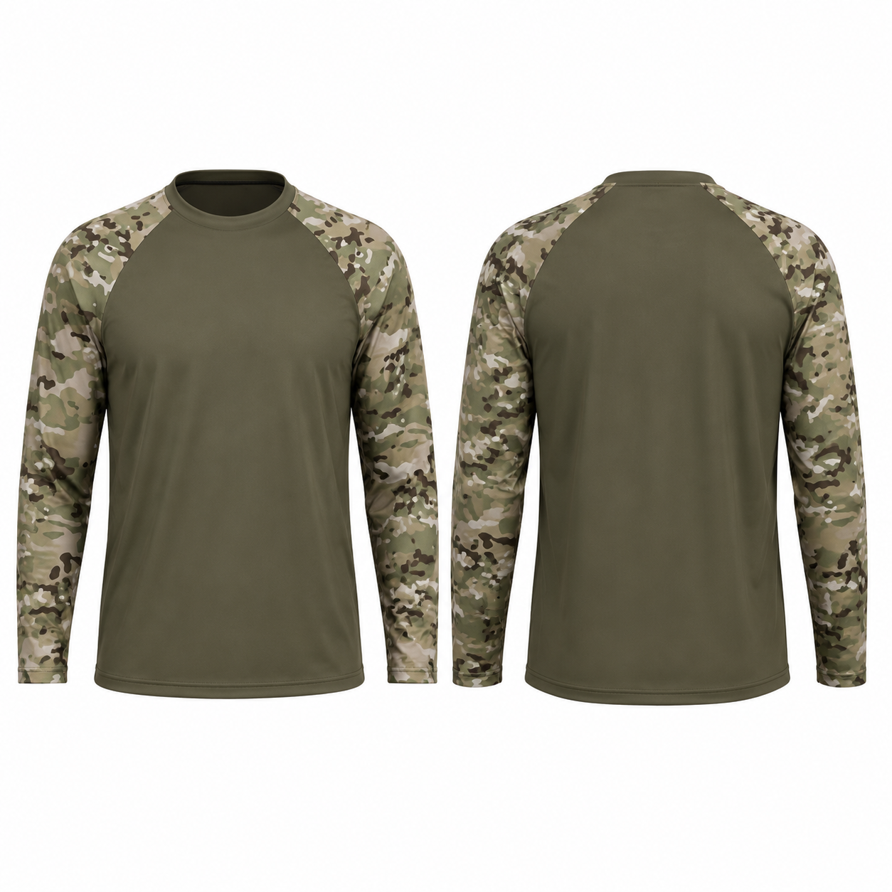 Army Green