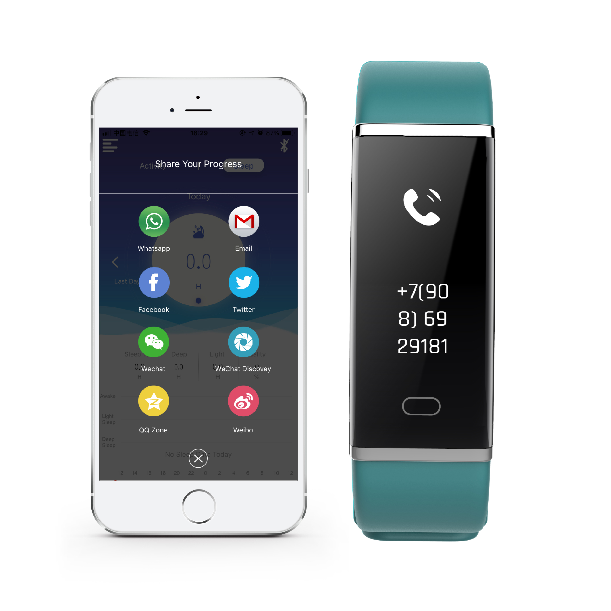 Спортивные Смарт-часы J-Style 1822 с пульсометром и тонометром, многофункциональный браслет для здоровья