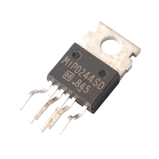 MIP0244SD Liquid Crystal Power Management Chip TO-220 Power Management Chip
