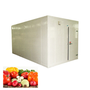 Small Energy Save Automatic Copeland Cold Room Compact Walk-in Cold Storage for Small Business Restaurant <strong>Home</strong> Use - Product Image 5