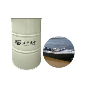 for Boat Building, Orthophthalic Unsaturated Polyester Resin, Chinese  Factory - China up Resin, Unsatutated Polyester Resin