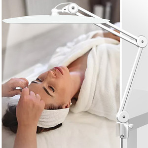 <span class=keywords><strong>Lampe</strong></span> de travail LED pliable sans ombre 2028J OEM, 38W 6500K, haute luminosité, pour manucure et salon de beauté - Product Image 6