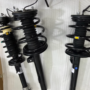 Amortisseurs avant et arrière avec <span class=keywords><strong>EDC</strong></span> pour <span class=keywords><strong>BMW</strong></span> Série 7 <span class=keywords><strong>BMW</strong></span> <span class=keywords><strong>E38</strong></span> 728 730 740 745 750 - Product Image 3