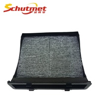 Nouveau filtre à air de cabine de voiture en tissu de haute qualité, filtration professionnelle, haute durabilité, pour XV VIN PLP 2012- OEM