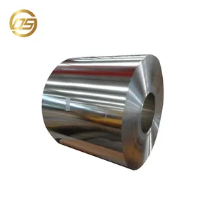 Prime Hot Dipped Galvanized Steel Coil Secondary Grade Tinplate Sheets And Coils