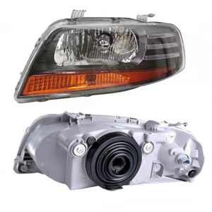 Pour <span class=keywords><strong>Chevrolet</strong></span> Aveo <span class=keywords><strong>Kalos</strong></span> 2005 2006 <span class=keywords><strong>2007</strong></span> lampe frontale avant phares phares voiture phare accessoires 96408150 96408151 pas d'ampoule - Product Image 6
