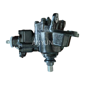 กล่องเกียร์พวงมาลัยเพาเวอร์ไฮดรอลิกสำหรับรัสเซีย GAZ uaz 453461.136 - Product Image 3