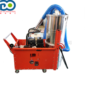 Aspirapolvere stradale Mobile <span class=keywords><strong>per</strong></span> la pulizia della scanalatura stradale attrezzatura <span class=keywords><strong>per</strong></span> la raccolta e la pulizia delle particelle di ghiaia - Product Image 3