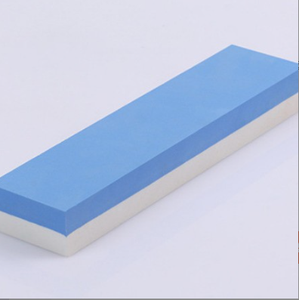 <span class=keywords><strong>Piedra</strong></span> de afilar rectangular EnYing de dureza media 180x60x30mm para afilar tijeras, cortadores y herramientas de corte - Product Image 1