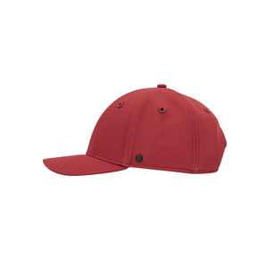 Casquette de baseball TCAP Chine ODM/OEM de haute qualité avec patch en caoutchouc polyester - Product Image 2