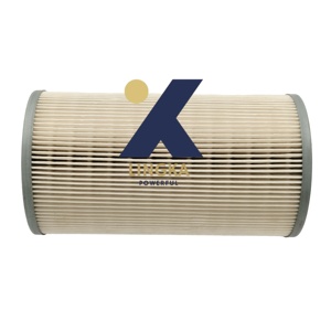 Heavy Duty Truck Oil Filter S1560-72440 15607-1351 156071350 FO-2185N Is Suitable for Truck Oil Filter Spare Parts - Product Image 2