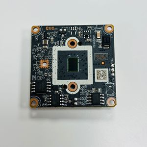 Módulo de Cámara IP Xiongmai IVG-G4F-A de 4MP, Compatible con Tarjetas TF y Placas de Expansión WiFi M229 - Product Image 2
