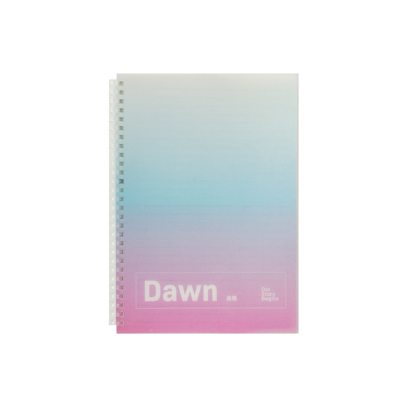 Far empty: style four