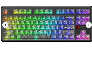 Teclado Mecánico Inalámbrico X87 ULTRA 2026 Nuevo con Receptor Inalámbrico de 8K - Product Image 2