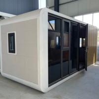 Capsule d'hébergement extérieure moderne, hôtel-capsule, maison mobile, cabane, villas de luxe, maisons préfabriquées en conteneurs