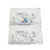 Développeur AR205SD compatible, durable et économique pour Sharp AR021 AR020 3818 4818 3821 3020 4020 5520 – Poudre de développement