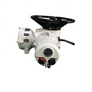 Actuador Multivuelta Jinwei Iq-101 Ip68 para Válvulas de Globo y Válvulas de Bola IQ-101 para Alta, Media y Baja Temperatura - Product Image 2