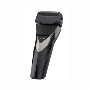 Afeitadora Lavable IPX7, Mini Afeitadora Recargable de 3 Cuchillas, Recortadora de Vello Facial Recíproca para Hombre - Product Image 2